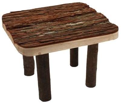 Product image of:HAPPY PET RAW WOODEN PLATFORM