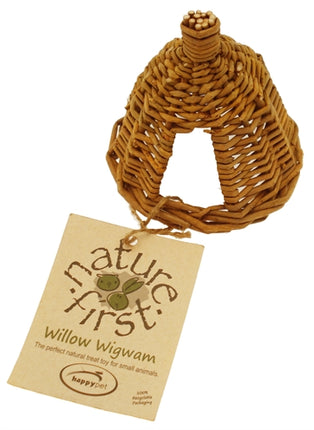 Product image of:HAPPY PET WILGEN WIGWAM
