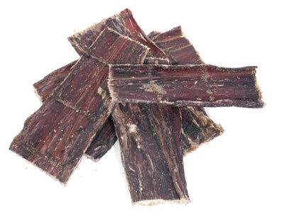 Product image of:PETSNACK RUNDVLEES STRIPS