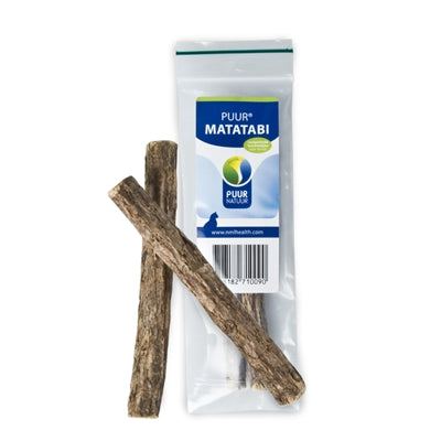 Product image of:PUUR NATUUR MATATABI