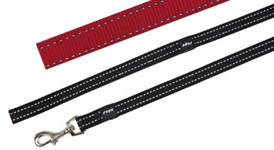 Product image of:ROGZ FOR DOGS FANBELT LONG LIJN ROOD