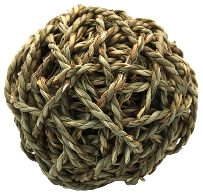 Product image of:HAPPY PET GRASSY BALL