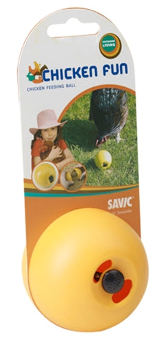 Product image of:SAVIC KIPPENSPEELTJE CHICKEN FUN