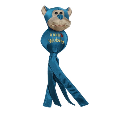 Product image of:KONG WUBBA BALLISTIC FRIEND ASSORTI
