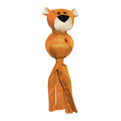 Product image of:KONG WUBBA BALLISTIC FRIEND ASSORTI