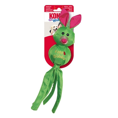 Product image of:KONG WUBBA BALLISTIC FRIEND ASSORTI