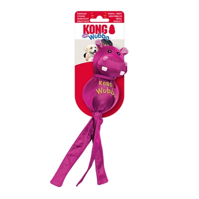 Product image of:KONG WUBBA BALLISTIC FRIEND ASSORTI