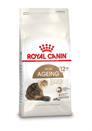 Product image of:ROYAL CANIN AGEING +12