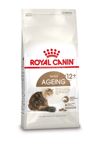 Product image of:ROYAL CANIN AGEING +12