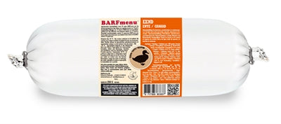 Product image of:BARFMENU EEND KATTENVOER