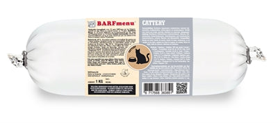 Product image of:BARFMENU CATTERY KATTENVOER