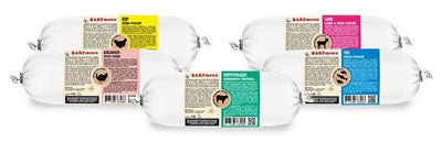 Product image of:BARFMENU COMPLEET KATTENVOER