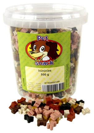 Product image of:PETSNACK INIMINIES