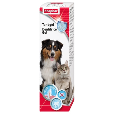 Product image of:BEAPHAR TANDGEL