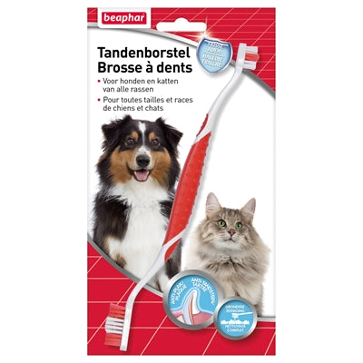 Product image of:BEAPHAR TANDENBORSTEL