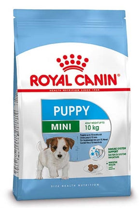 Product image of:ROYAL CANIN PUPPY JUNIOR MINI