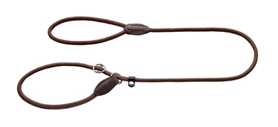 Product image of:HUNTER RETRIEVERLIJN MET STOP FREESTYLE BRUIN