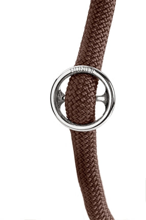 Product image of:HUNTER RETRIEVERLIJN MET STOP FREESTYLE BRUIN
