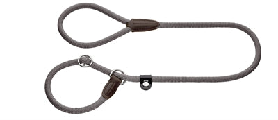 Product image of:HUNTER RETRIEVERLIJN MET STOP FREESTYLE GRIJS