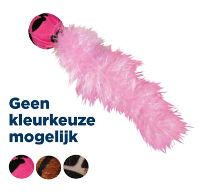 Product image of:KONG KAT WILD TAILS ASSORTI