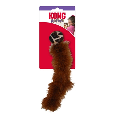 Product image of:KONG KAT WILD TAILS ASSORTI