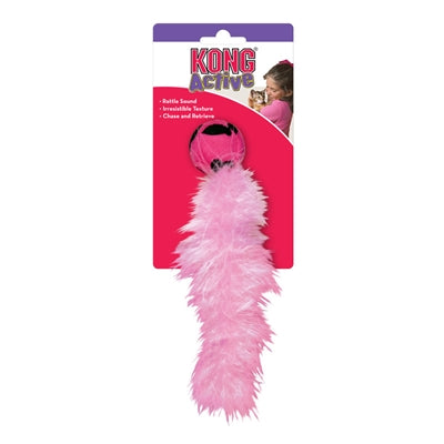 Product image of:KONG KAT WILD TAILS ASSORTI
