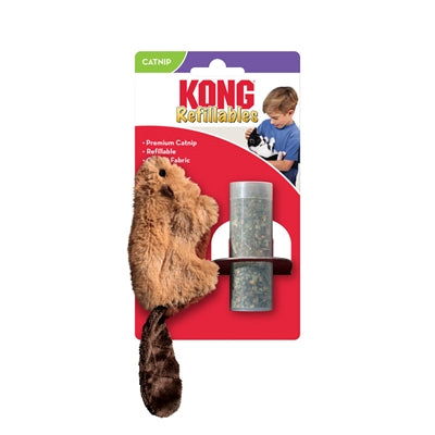 Product image of:KONG KAT CATNIP BEVER