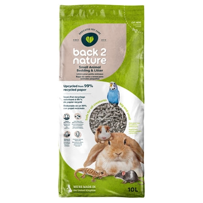 Product image of:BACK-2-NATURE BODEMBEDEKKING GERECYCLED