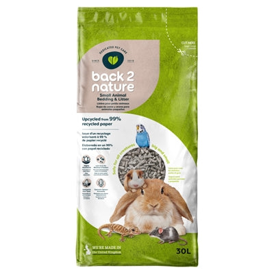 Product image of:BACK-2-NATURE BODEMBEDEKKING GERECYCLED