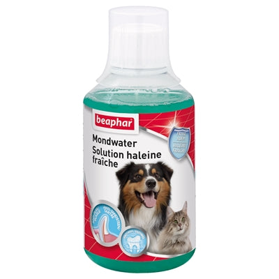 Product image of:BEAPHAR MONDWATER
