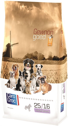 Product image of:CAROCROC SMALL BREED 25/16