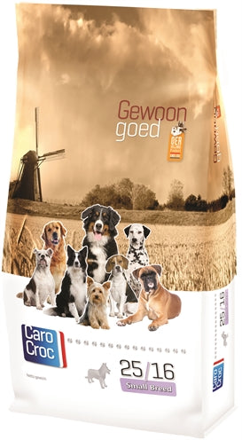 Product image of:CAROCROC SMALL BREED 25/16