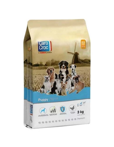 Product image of:CAROCROC PUPPY