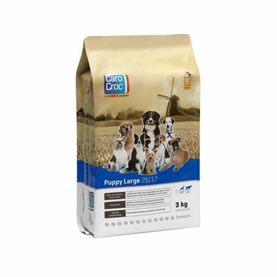 Product image of:CAROCROC PUPPY LARGE BREED