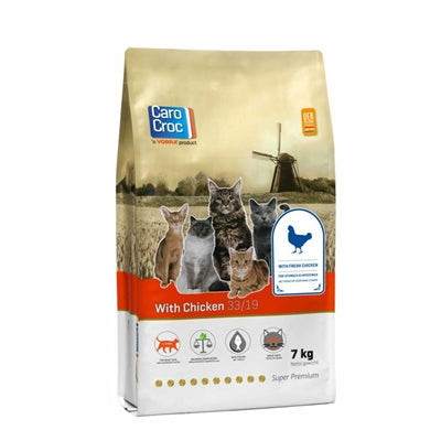Product image of:CAROCROC KAT KIP