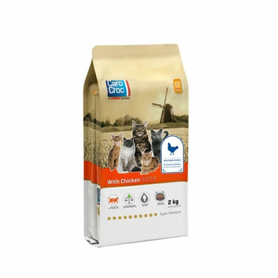 Product image of:CAROCROC KAT KIP