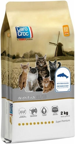Product image of:CAROCROC KAT VIS