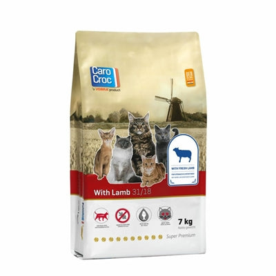 Product image of:CAROCROC KAT LAM