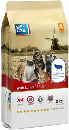 Product image of:CAROCROC KAT LAM