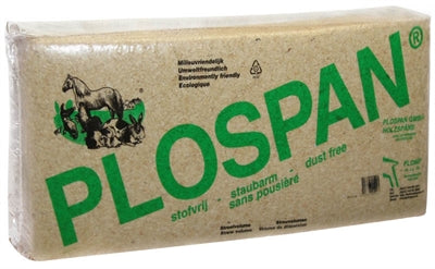 Product image of:PLOSPAN HOUTVEZEL