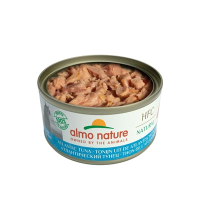 Product image of:ALMO NATURE CAT ATLANTIC TONIJN