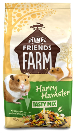 Product image of:SUPREME HARRY HAMSTER