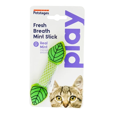 Product image of:PETSTAGES FRESH BREATH MINT STICK