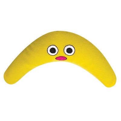 Product image of:PETSTAGES GREEN MAGIC BOOMERANG BUDDY