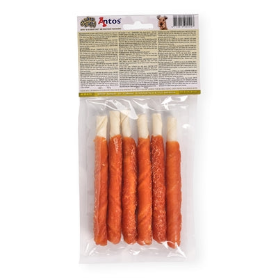 Product image of:ANTOS CHICKEN D'LIGHT LOLLIES