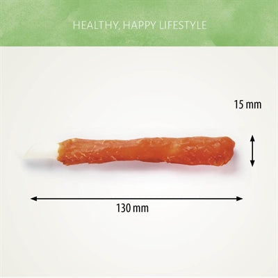 Product image of:ANTOS CHICKEN D'LIGHT LOLLIES