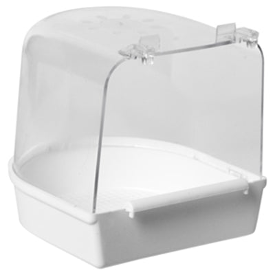 Product image of:VOGELBAD GROOT MODEL WIT