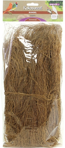 Product image of:NESTMATERIAAL KOKOSVEZEL