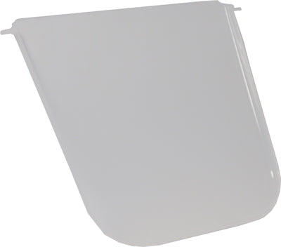 Product image of:FLAP VOOR FLIP CAT / FLIP CORNER KATTENBAK TRANSPARANT