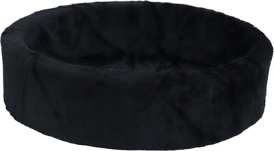 Product image of:TEDDY HONDENMAND ZWART